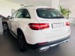 Mercedes-Benz GLC-Class 2018 - Cần bán Mercedes GLC200 2019 chạy 30km, miễn thuế 10%, giá cực tốt, nhận xe ngay