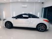 Peugeot RCZ 2015 - Cần bán Peugeot RCZ năm 2015, màu trắng còn mới giá 1 tỷ 250 triệu đồng