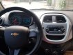 Chevrolet Spark   2017 - Chính chủ cần bán Spark Van 2 chỗ, xe gia đình, biển Hà Nội, giá thương lượng