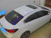 Kia Cerato 2016 - Chính chủ bán xe Kia Cerato 2016, màu trắng