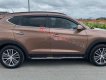 Hyundai Tucson 2016 - Bán ô tô Hyundai Tucson đời 2016, màu nâu, 820 triệu