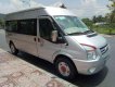 Ford Transit 2016 - Bán Ford Transit sản xuất 2016, màu bạc 