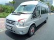 Ford Transit 2016 - Bán Ford Transit sản xuất 2016, màu bạc 