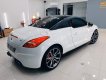 Peugeot RCZ 2015 - Cần bán Peugeot RCZ năm 2015, màu trắng còn mới giá 1 tỷ 250 triệu đồng