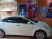 Hyundai Accent   2013 - Bán Hyundai Accent đời 2013, màu trắng, xe nhập  