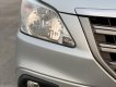 Toyota Innova 2015 - Bán Toyota Innova 2.0E năm 2015, màu bạc