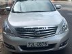 Nissan Teana 2.0 AT 2010 - Cần bán lại xe Nissan Teana 2.0 AT sản xuất năm 2010, màu bạc, xe nhập, giá tốt