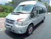 Ford Transit 2016 - Bán Ford Transit sản xuất 2016, màu bạc 