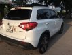 Suzuki Vitara 2016 - Cần bán gấp Suzuki Vitara đời 2016, màu trắng, xe nhập  