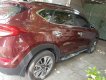 Hyundai Tucson 2.0  2017 - Cần bán xe Hyundai Tucson 2.0 sản xuất 2017, màu đỏ, giá chỉ 830 triệu