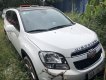 Chevrolet Orlando 2017 - Bán Chevrolet Orlando sản xuất 2017, màu trắng