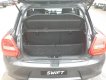 Suzuki Swift GLX 1.2 AT 2019 - Bán xe Suzuki Swift GLX 1.2 AT đời 2019, màu xám, nhập khẩu