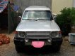 Mitsubishi Pajero 1992 - Bán ô tô Mitsubishi Pajero đời 1992, màu trắng, xe nhập