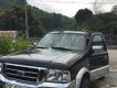 Ford Ranger XL 4x4 MT 2006 - Xe Ford Ranger XL 4x4 MT năm sản xuất 2006, màu đen