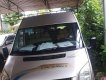 Ford Transit 2009 - Cần bán gấp Ford Transit đời 2009