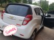 Chevrolet Spark   2017 - Chính chủ cần bán Spark Van 2 chỗ, xe gia đình, biển Hà Nội, giá thương lượng