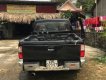 Ford Ranger XL 4x4 MT 2006 - Xe Ford Ranger XL 4x4 MT năm sản xuất 2006, màu đen