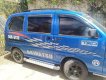 Daihatsu Citivan 2004 - Cần bán gấp Daihatsu Citivan năm sản xuất 2004, màu xanh lam, giá chỉ 100 triệu