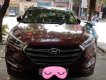 Hyundai Tucson 2.0  2017 - Cần bán xe Hyundai Tucson 2.0 sản xuất 2017, màu đỏ, giá chỉ 830 triệu