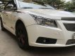 Chevrolet Cruze LTZ 2011 - Gia đình bán xe Chevrolet Cruze LTZ năm 2011, màu trắng, xe nhập