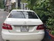 Mercedes-Benz E class E250 2011 - Gia đình bán Mercedes E250 2011, màu trắng