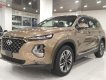 Hyundai Santa Fe 2.2L HTRAC 2019 - Hyundai Đà Lạt bán xe Hyundai Santa Fe 2.2L HTRAC năm 2019