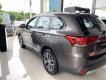 Mitsubishi Outlander 2019 - Bán Mitsubishi Outlander đời 2019, màu xám, xe nhập, 770 triệu