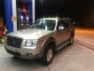 Ford Everest 2008 - Chính chủ bán Ford Everest đời 2008, màu hồng, nhập khẩu