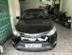 Toyota Vios 2015 - Bán Toyota Vios đời 2015, màu đen, nhập khẩu, giá 414.9tr