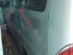 Mercedes-Benz Sprinter   311 CDI 2.2L   2007 - Xe Mercedes 311 CDI 2.2L 2007, màu bạc