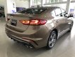 Hyundai Elantra 2019 - Bán ô tô Hyundai Elantra 1.6 turbo sản xuất 2019, màu kem (be)