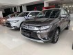 Mitsubishi Outlander 2019 - Bán Mitsubishi Outlander đời 2019, màu xám, xe nhập, 770 triệu