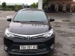 Toyota Vios 2015 - Bán Toyota Vios đời 2015, màu đen, nhập khẩu, giá 414.9tr