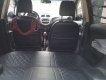 Chevrolet Spark   2017 - Chính chủ cần bán Spark Van 2 chỗ, xe gia đình, biển Hà Nội, giá thương lượng