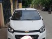 Chevrolet Spark   2017 - Chính chủ cần bán Spark Van 2 chỗ, xe gia đình, biển Hà Nội, giá thương lượng