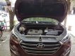 Hyundai Tucson 2.0  2017 - Cần bán xe Hyundai Tucson 2.0 sản xuất 2017, màu đỏ, giá chỉ 830 triệu