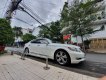 Lexus LS 460 2010 - Bán xe Lexus LS 460L sản xuất 2010, model 2011, màu trắng, nội thất kem