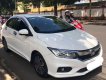 Honda City 2017 - Bán ô tô Honda City đời 2017, màu trắng, nhập khẩu như mới, 485tr
