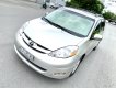 Toyota Sienna 2006 - Bán Sienna nhập Mỹ 2007 hàng full đồ chơi, số tự động, nội thất kem đẹp, nệm da cao