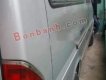 Mercedes-Benz Sprinter   311 CDI 2.2L   2007 - Xe Mercedes 311 CDI 2.2L 2007, màu bạc