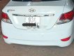 Hyundai Accent   2013 - Bán Hyundai Accent đời 2013, màu trắng, xe nhập  