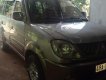 Mitsubishi Jolie MPI 2004 - Bán Mitsubishi Jolie MPI năm 2004, màu bạc