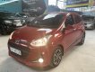 Hyundai Grand i10 2017 - Cần bán Hyundai Grand i10 i10 2017, màu đỏ