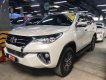 Toyota Fortuner V 4x2 2017 - Bán xe Toyota Fortuner V 4x2 năm 2017, màu trắng, nhập khẩu