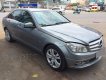 Mercedes-Benz C200 2009 - Bán nhanh Mercedes C200 CGI 2009 ĐK 2010, tự động, màu xám rất đẹp