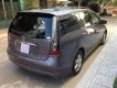 Mitsubishi Grandis 2007 - Gia đình cần bán Grandis 2007, số tự động, màu khoai môn