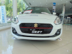 Suzuki Swift GLX 2019 - Bán Suzuki Swift GLX 1.2AT model 2019