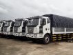 Howo La Dalat 2019 - Xe Faw thùng dài 9.7m đời 2019,xe tải Faw tải 8 tấn thùng dài