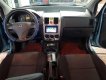 Hyundai Getz   2009 - Bán Hyundai Getz năm sản xuất 2009, màu xanh lam, nhập khẩu Hàn Quốc 