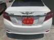 Toyota Vios 1.5G 2018 - Bán Toyota Vios 1.5G đời 2018, màu trắng số tự động